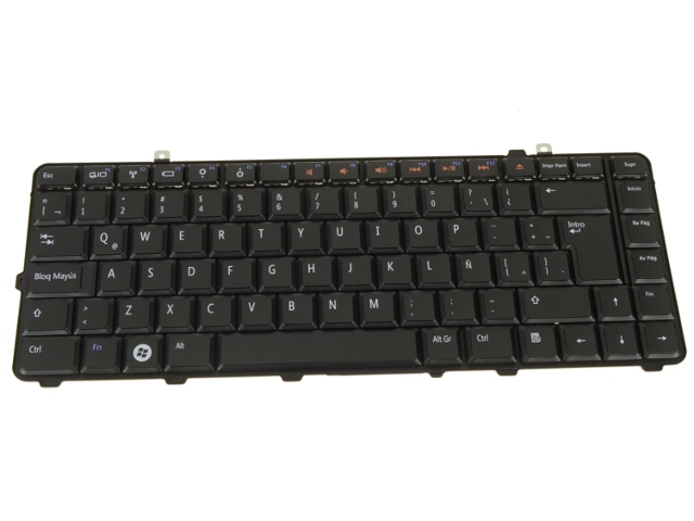 dell 1555 keyboard