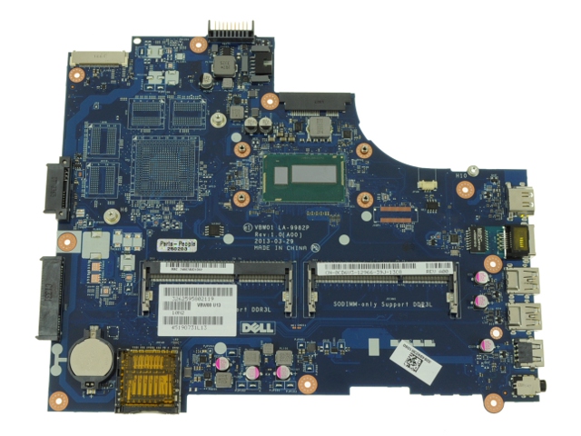 Buy Dell Inspiron 15R 5537 3537 Motherboard CD6V3