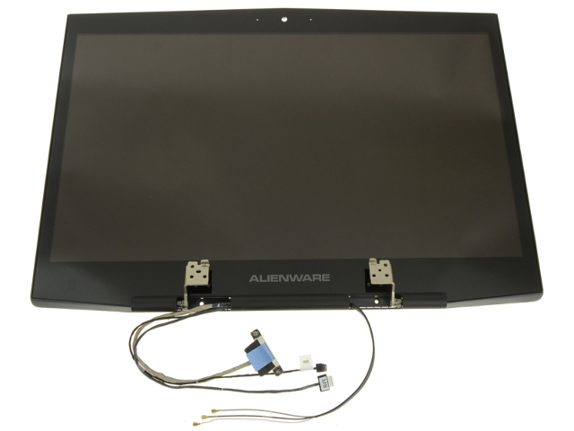 alienware 17 r4 display