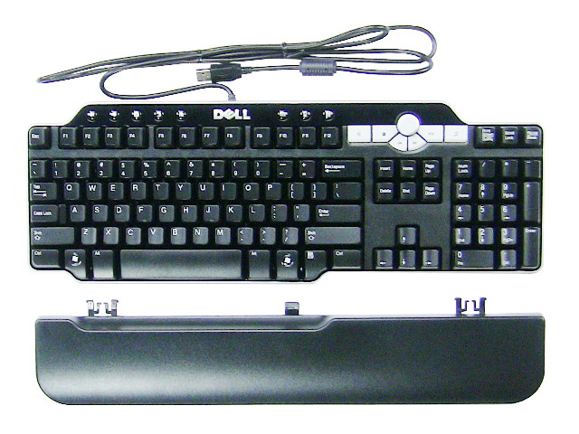 dj425 dell multimedia