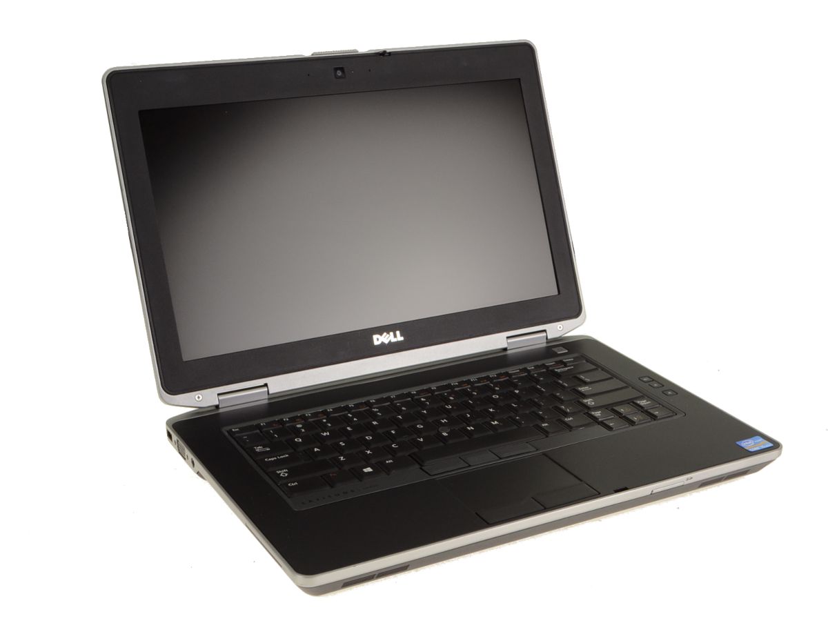 Refurbished Dell OEM Latitude E6430 Laptop Notebook WWIndows 7 Laptop ...