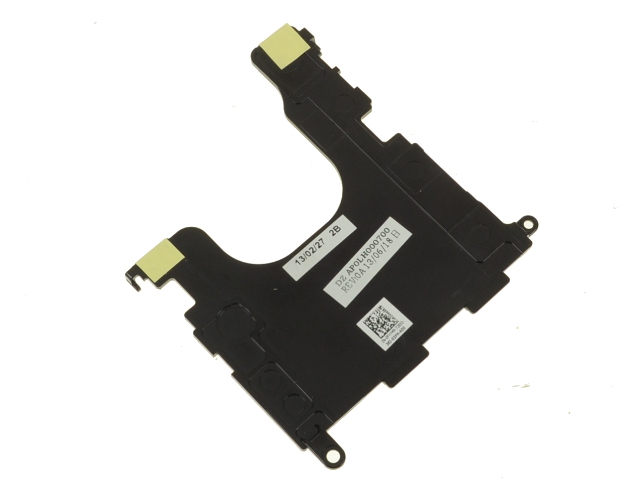 Dell Oem Latitude E6530 Hard Drive Rail Bracket Fyymr