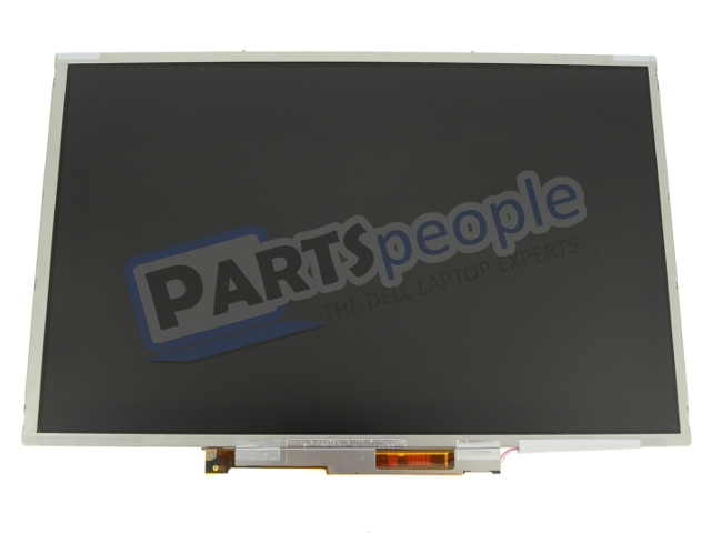 Dell Oem Latitude D620 D630 Inspiron 1420 Lcd Screen Gm521 8443