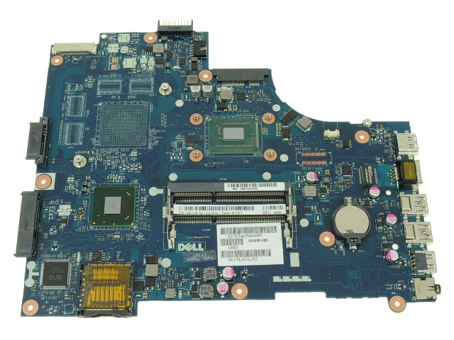 Buy Dell Inspiron 15 3521 5521 Motherboard GY07W