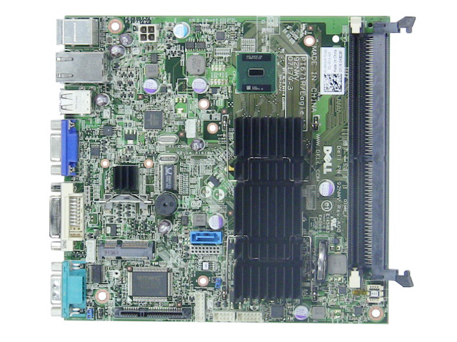 dell optiplex fx160