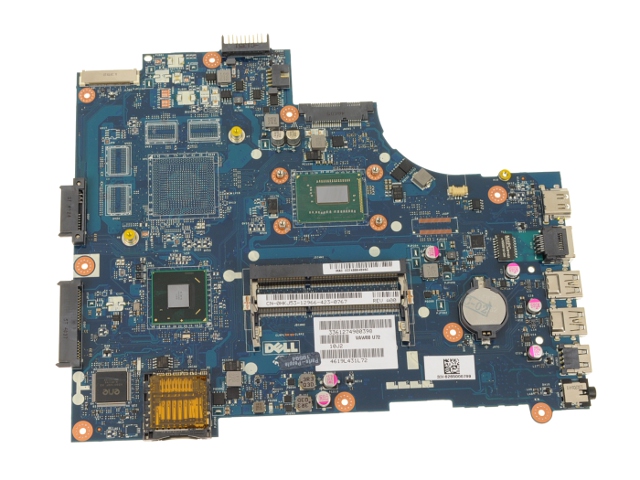 Buy Dell Inspiron 15 3521 5521 Motherboard HKJ53