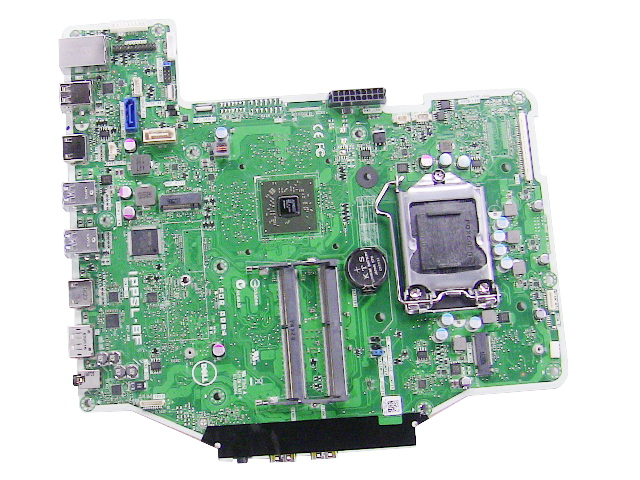 dell optiplex 7440 aio motherboard