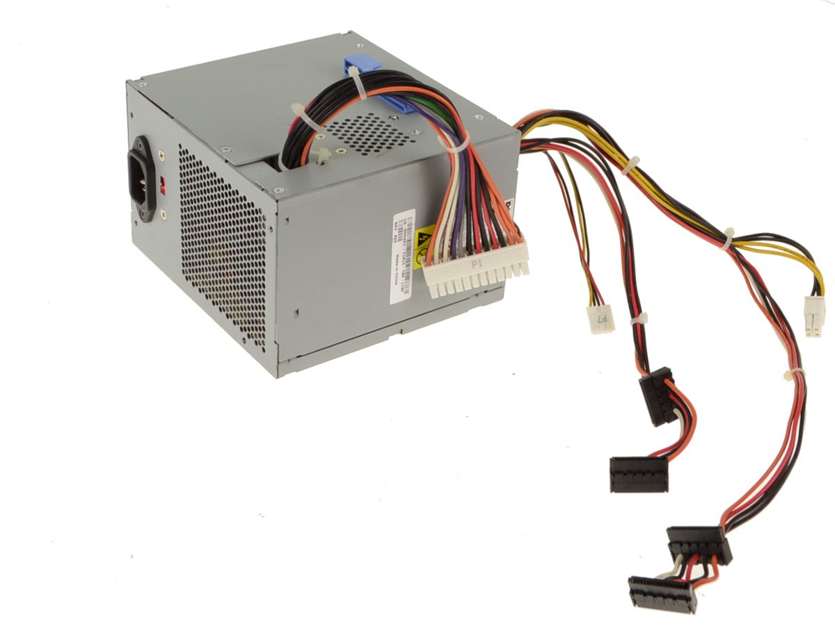 Refurbished Dell OEM Dimension Desktop Power Supply NH493