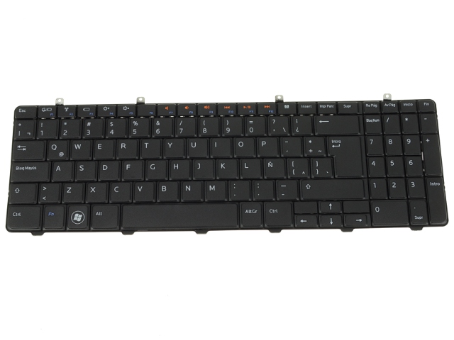 dell inspiron 1564 keyboard