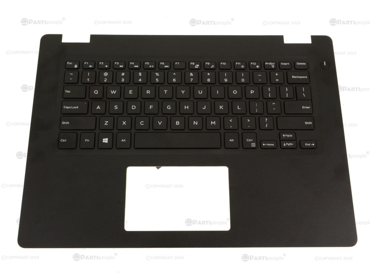 dell latitude 3490 keyboard