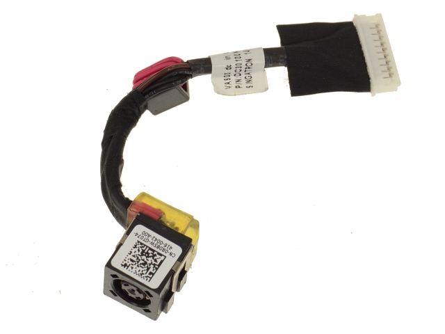 Refurbished Alienware 17 R1 DC Power Input DC Jack R085W