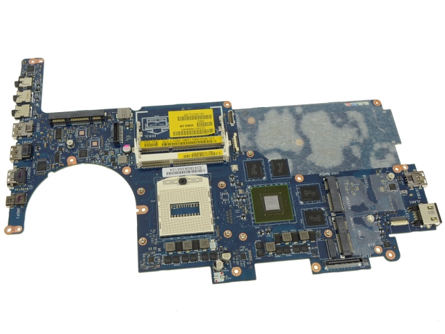 Buy Dell Alienware 14 R1 Laptop Motherboard RWYMN