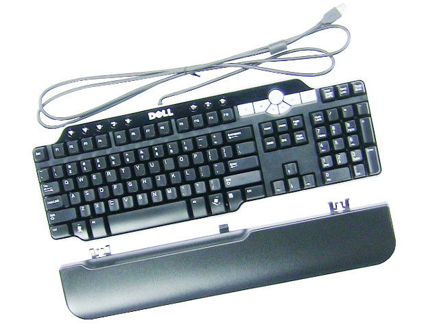 dell th836