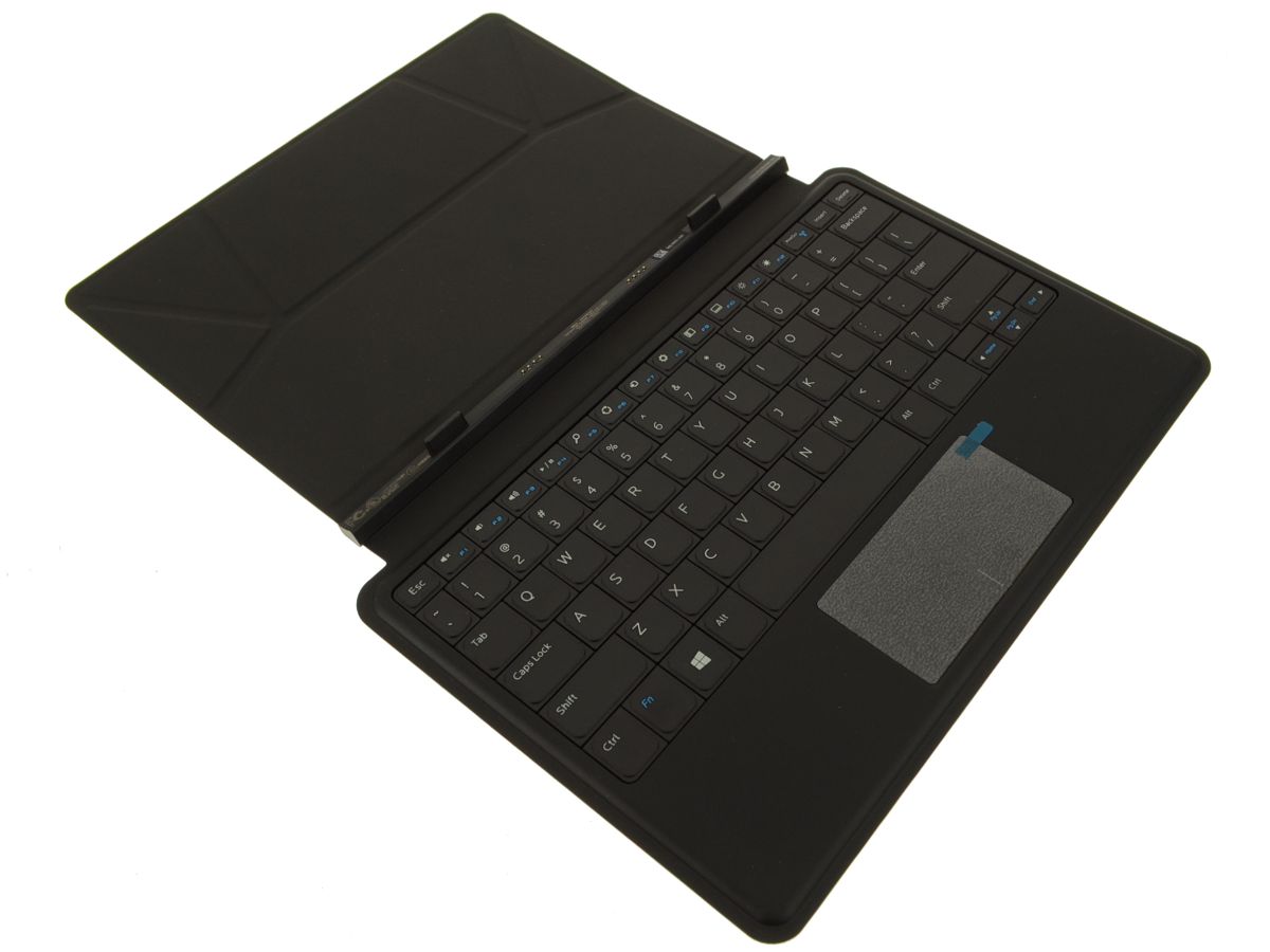 Electrificeren Motiveren hospita New Dell OEM Slim Tablet Keyboard for Docking Station TY6PG