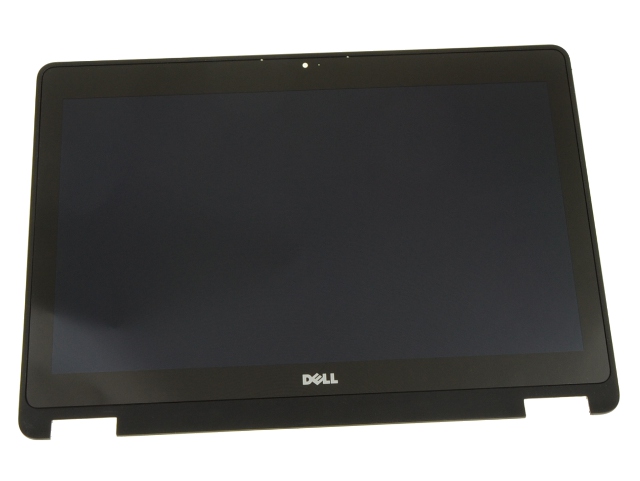 dell latitude e7270 screen replacement