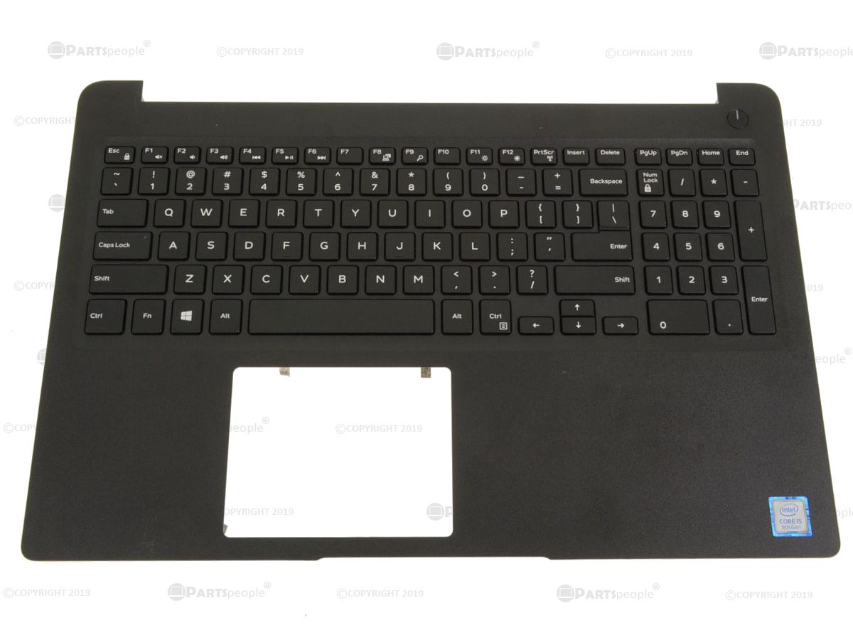 dell latitude 3500 keyboard