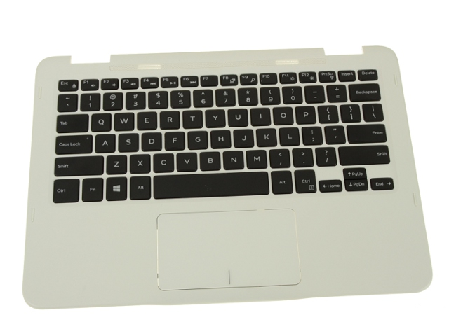 dell inspiron 11 3168 keyboard