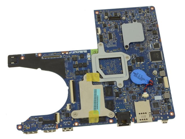 Refurbished Dell Oem Alienware M11xr3 Motherboard Y98c0