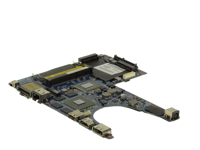 Refurbished Dell Oem Alienware M11xr3 Motherboard Y98c0