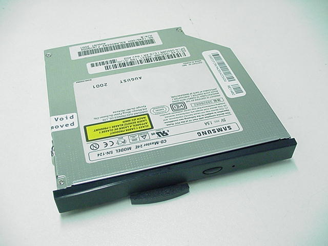 Dell Oem Inspiron 8000 8100 8200 2500 Latitude C800 0r222 2701