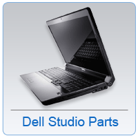 Get Dell Studio Parts now