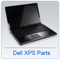 Get Dell xps Parts now