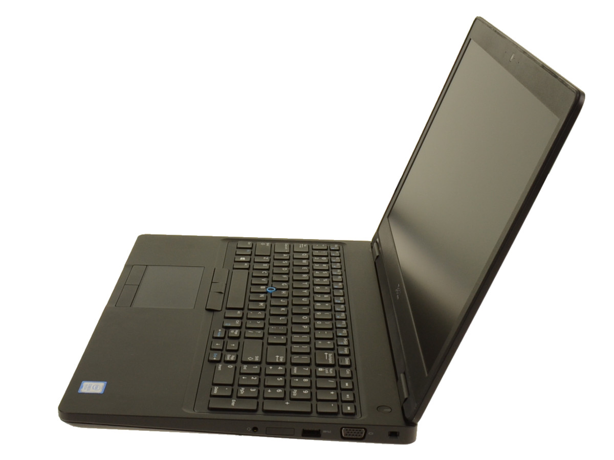 Buy Dell Latitude 5590 15.6