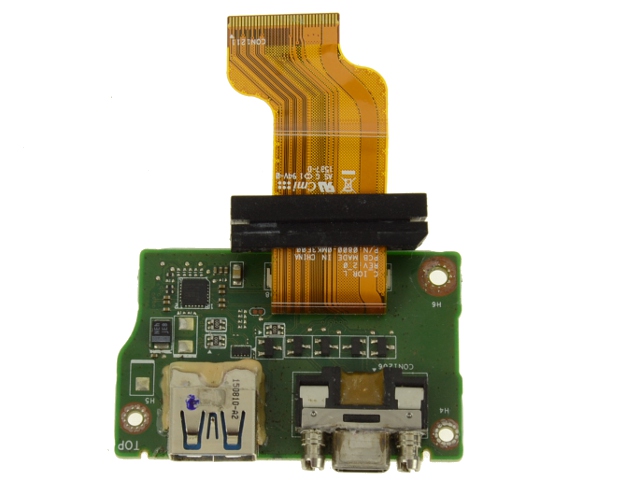 Buy Dell Latitude 12 Rugged Tablet 7202 Circuit Boards