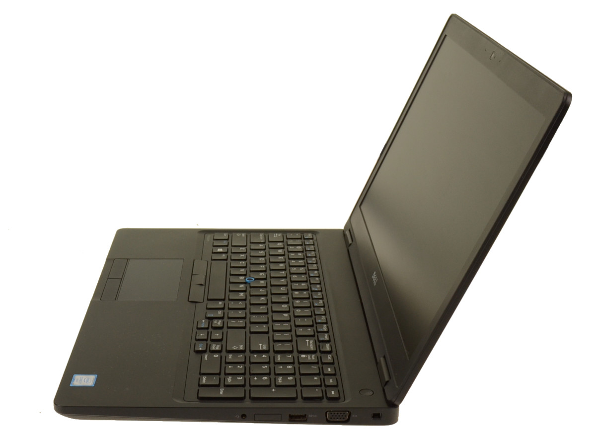 Buy Dell Precision 3520 Notebook Intel Core I7 2.7ghz Laptop 38622