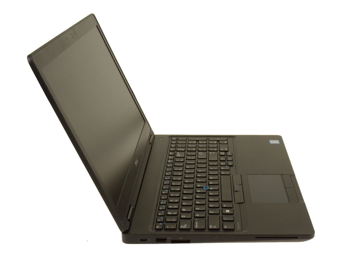 Buy Dell Precision 3520 Notebook Intel Core i7 2.7GHz Laptop 38622